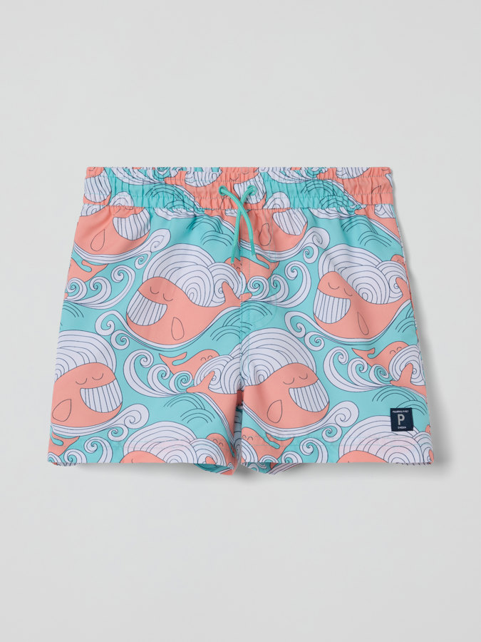 Badshorts valar Badshorts valar