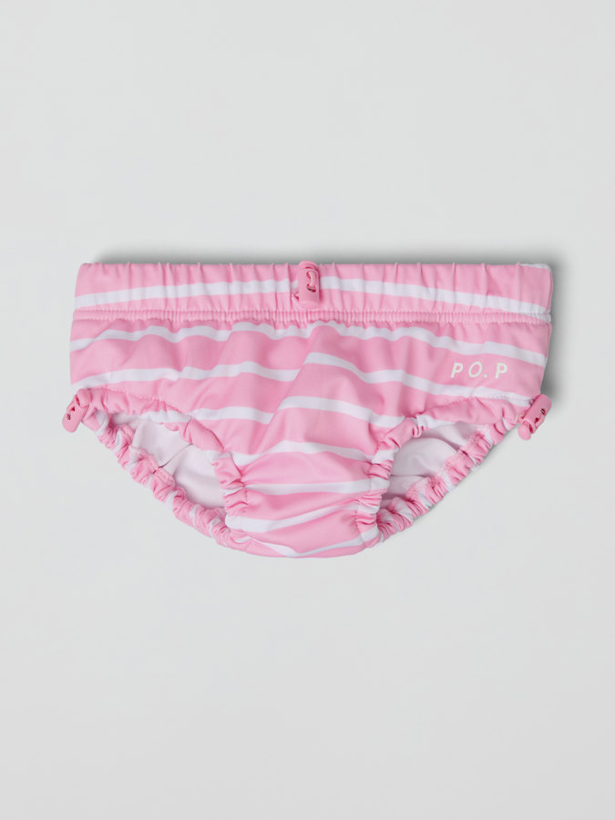 Badblöja randig Badblöja randig