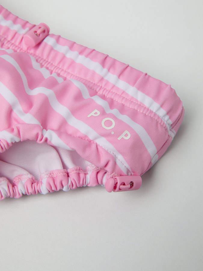 Badblöja randig Badblöja randig