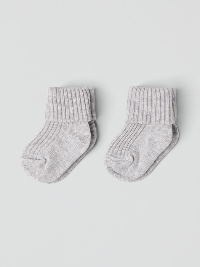 2-pack baby strumpor 2-pack baby strumpor