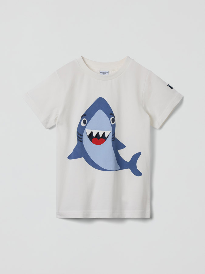 T-shirt haj