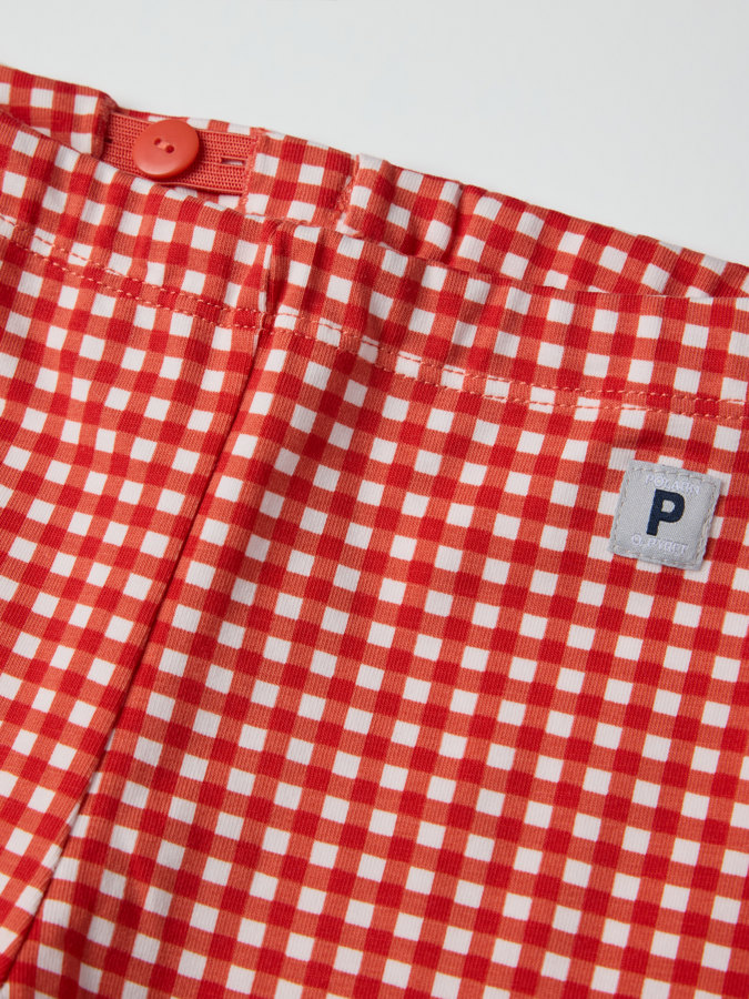 Play leggings baby rutiga Play leggings baby rutiga