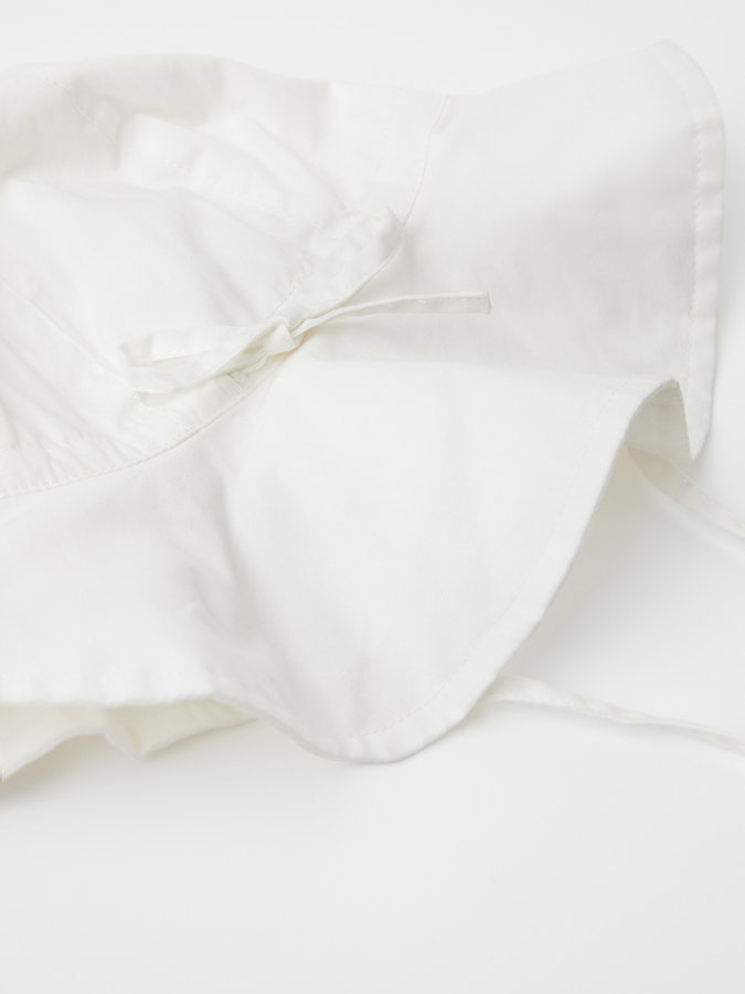 Vävd solhatt med UV-skydd Vävd solhatt med UV-skydd