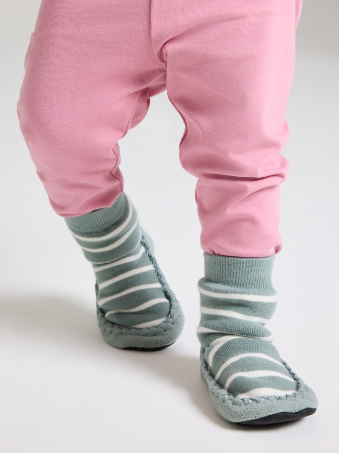 Mockasiner Mockasiner