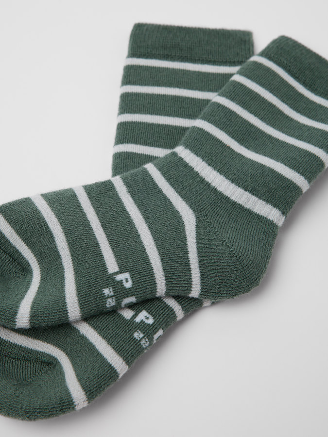 Strumpor ullfrotté merino Strumpor ullfrotté merino