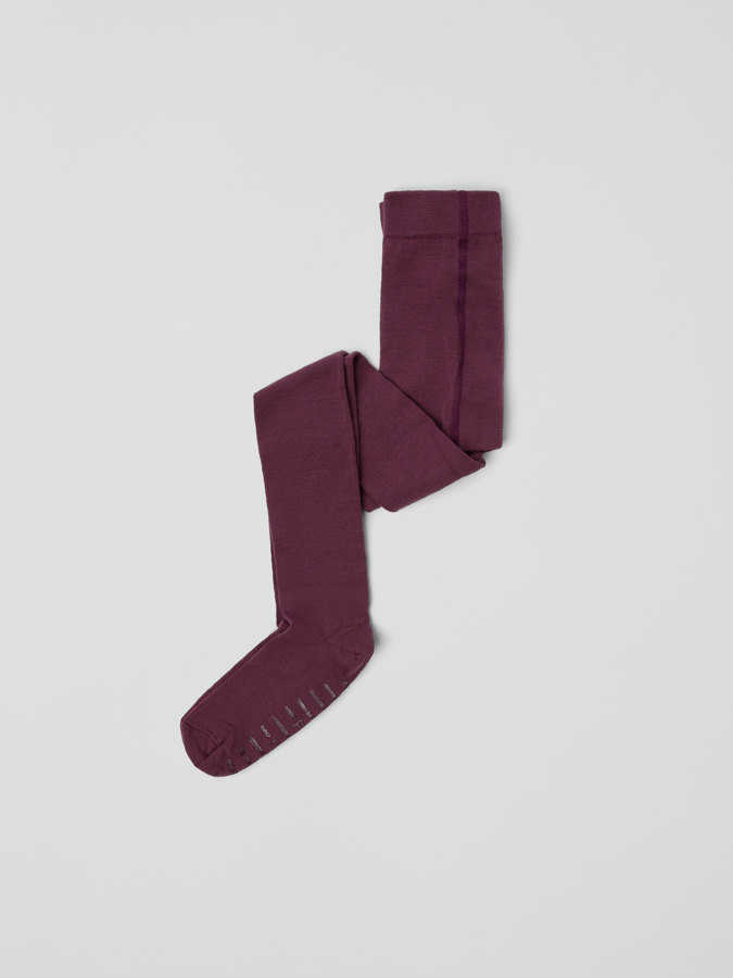 Strumpbyxa merinoull Strumpbyxa merinoull