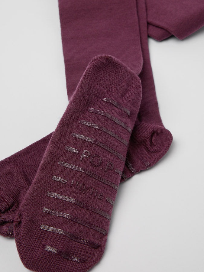 Strumpbyxa merinoull