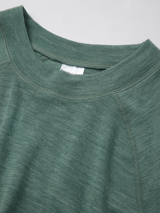 Underställströja merinoull vuxen Underställströja merinoull vuxen