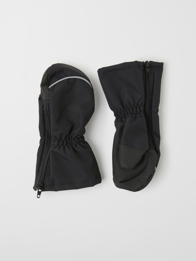 Vindtäta skalvantar dragkedja