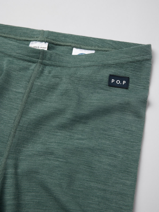 Långkalsonger merinoull vuxen Långkalsonger merinoull vuxen