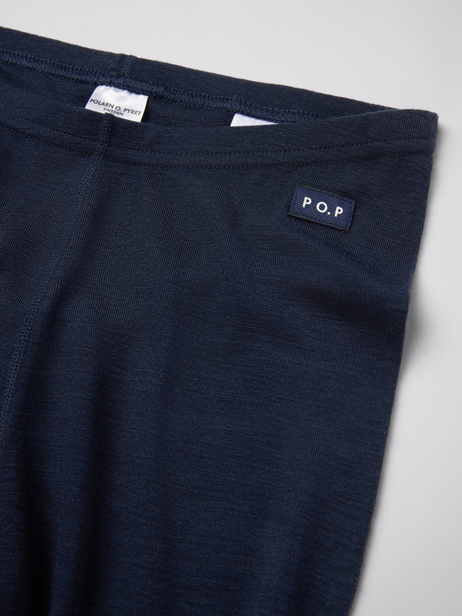 Långkalsonger merinoull vuxen Långkalsonger merinoull vuxen