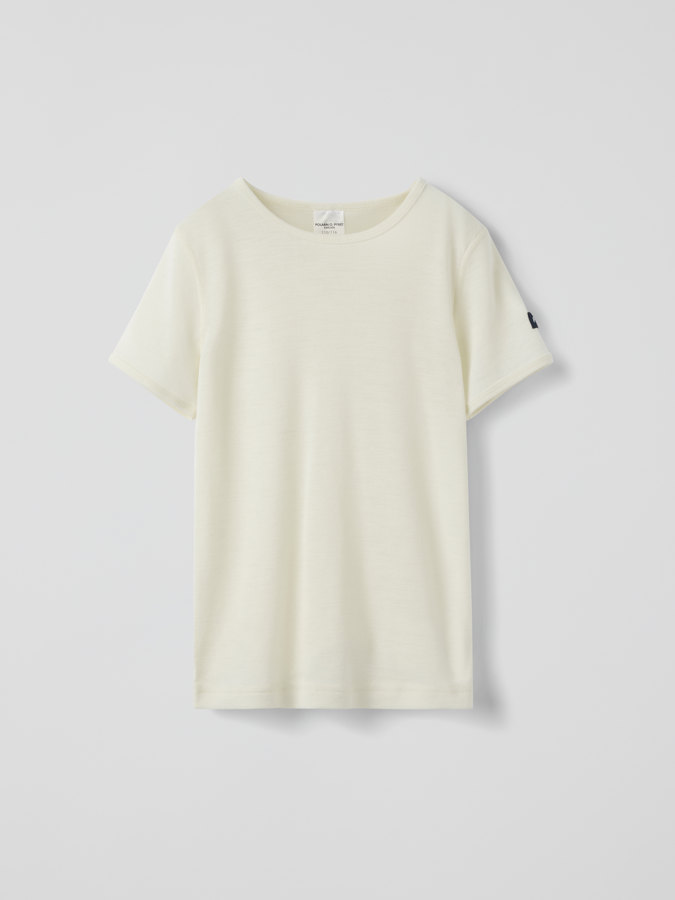 T-shirt merinoull T-shirt merinoull