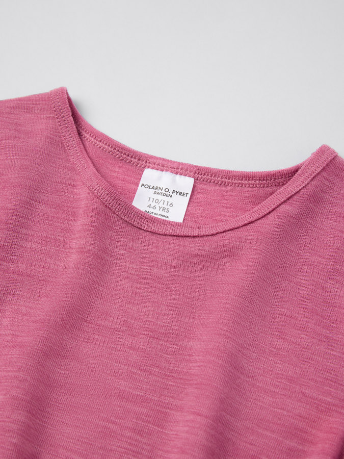 T-shirt merinoull T-shirt merinoull