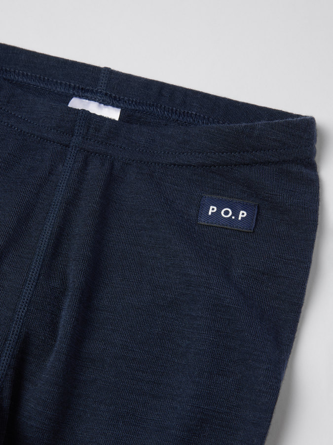 Långkalsonger merinoull Långkalsonger merinoull