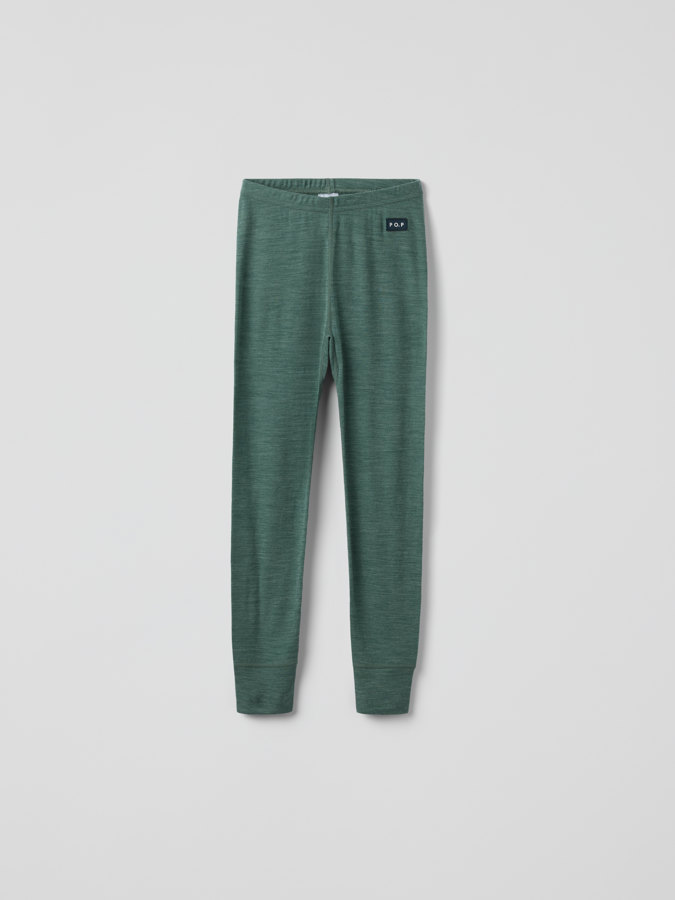 Långkalsonger merinoull Långkalsonger merinoull