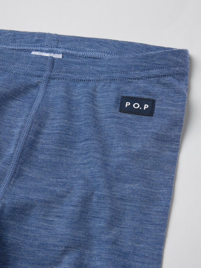 Långkalsonger merinoull Långkalsonger merinoull