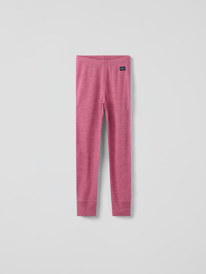 Långkalsonger merinoull Långkalsonger merinoull