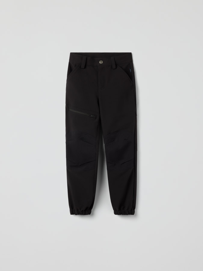 Vattenavvisande friluftsbyxa TREK Vattenavvisande friluftsbyxa TREK