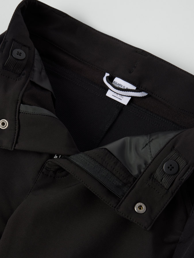 Vattenavvisande friluftsbyxa TREK Vattenavvisande friluftsbyxa TREK