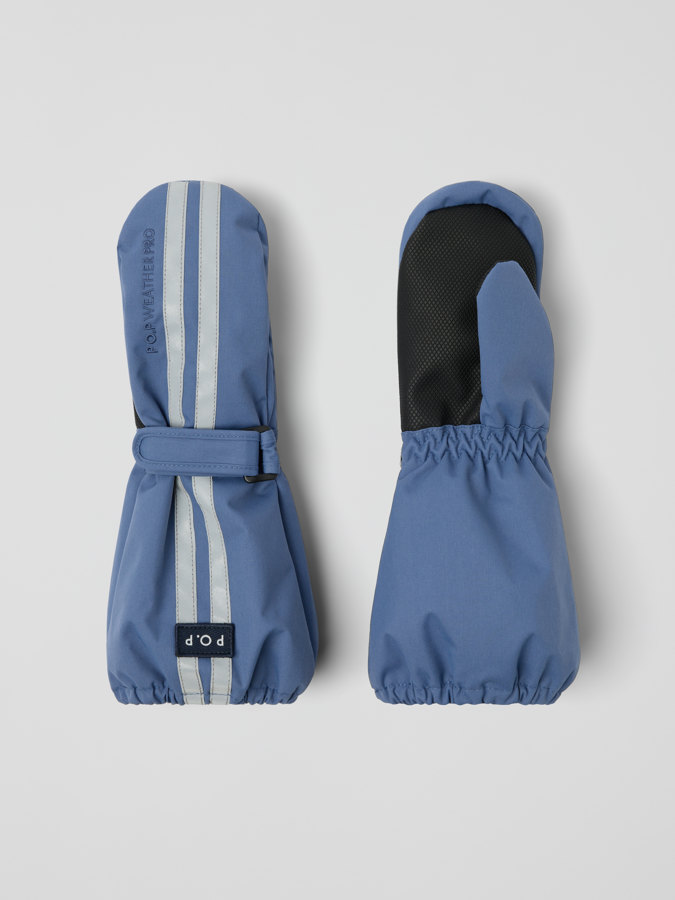 Vattentäta skalvantar Vattentäta skalvantar