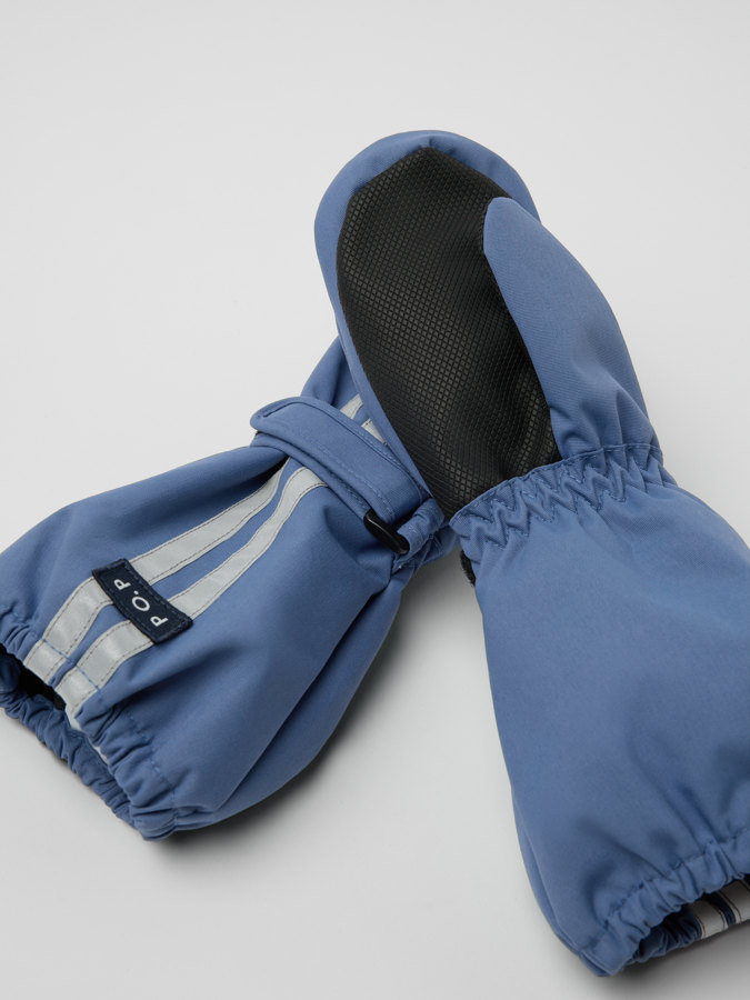 Vattentäta skalvantar Vattentäta skalvantar