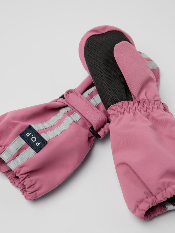 Vattentäta skalvantar Vattentäta skalvantar