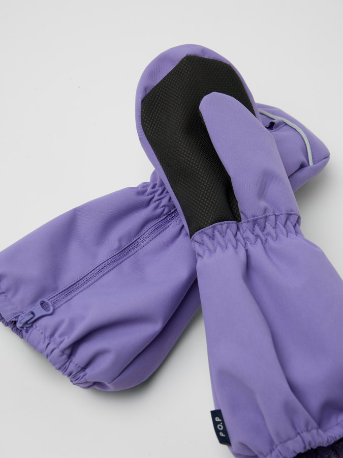 Skalvantar dragkedja Skalvantar dragkedja