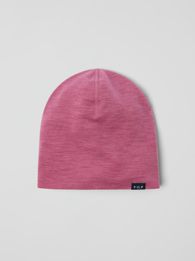 Mössa merinoull Mössa merinoull