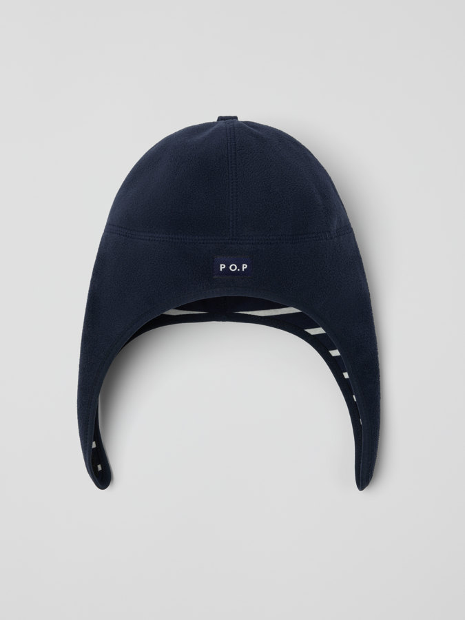 Hjälmmössa vindfleece Hjälmmössa vindfleece