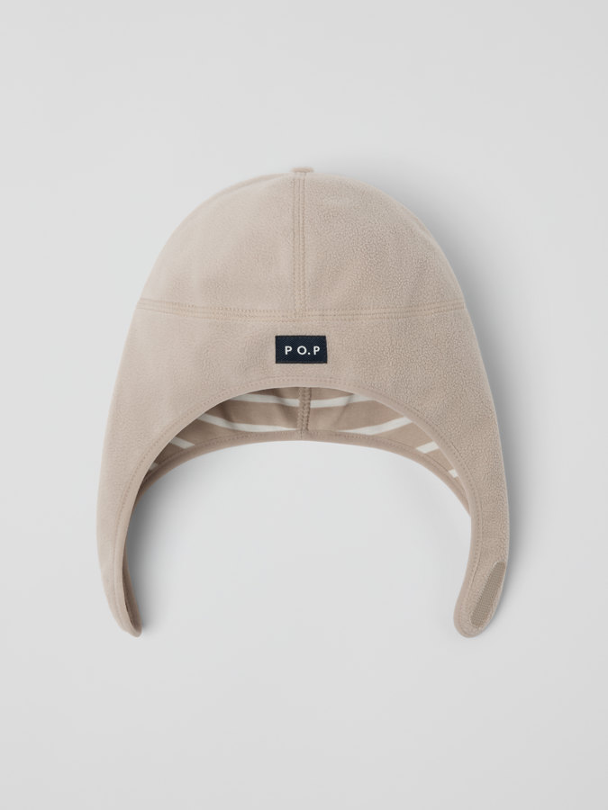 Hjälmmössa vindfleece Hjälmmössa vindfleece