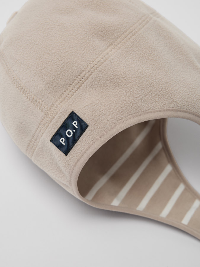 Hjälmmössa vindfleece Hjälmmössa vindfleece