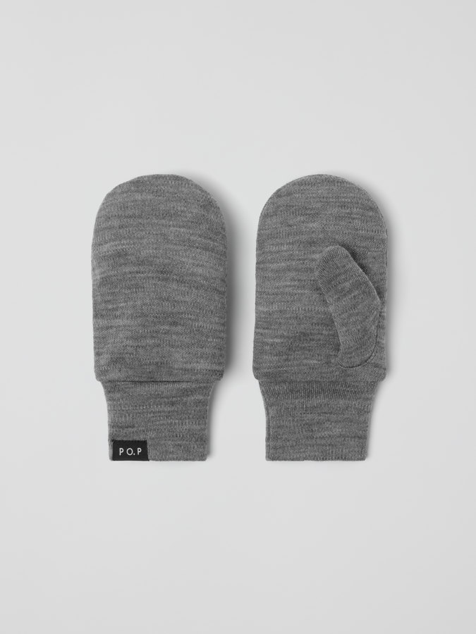 Liners tumvantar merinoull Liners tumvantar merinoull