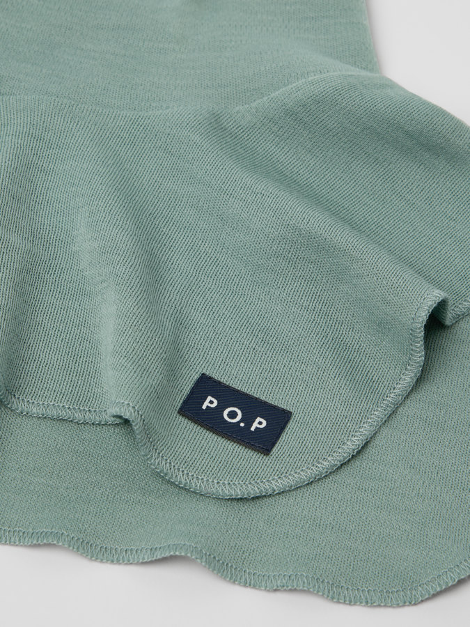 Polokrage merinoull Polokrage merinoull