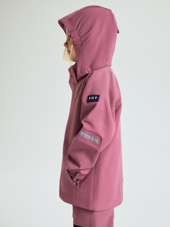 Vattentät skaljacka Stormy Vattentät skaljacka Stormy