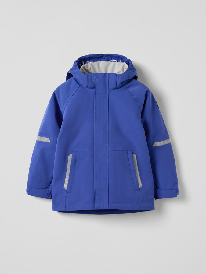 Vattentät skaljacka STORMY Vattentät skaljacka STORMY