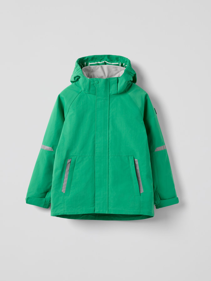 Vattentät skaljacka STORMY Vattentät skaljacka STORMY