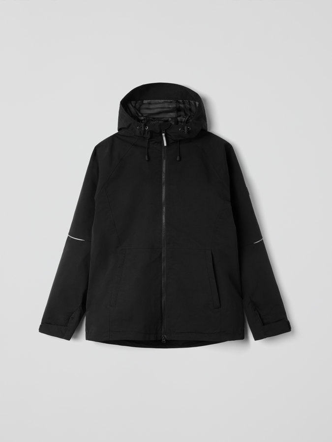 Vattentät skaljacka Stormy vuxen