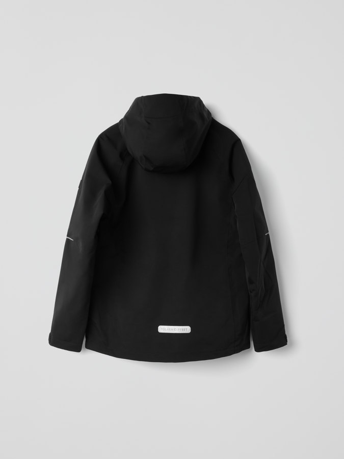 Vattentät skaljacka Stormy vuxen