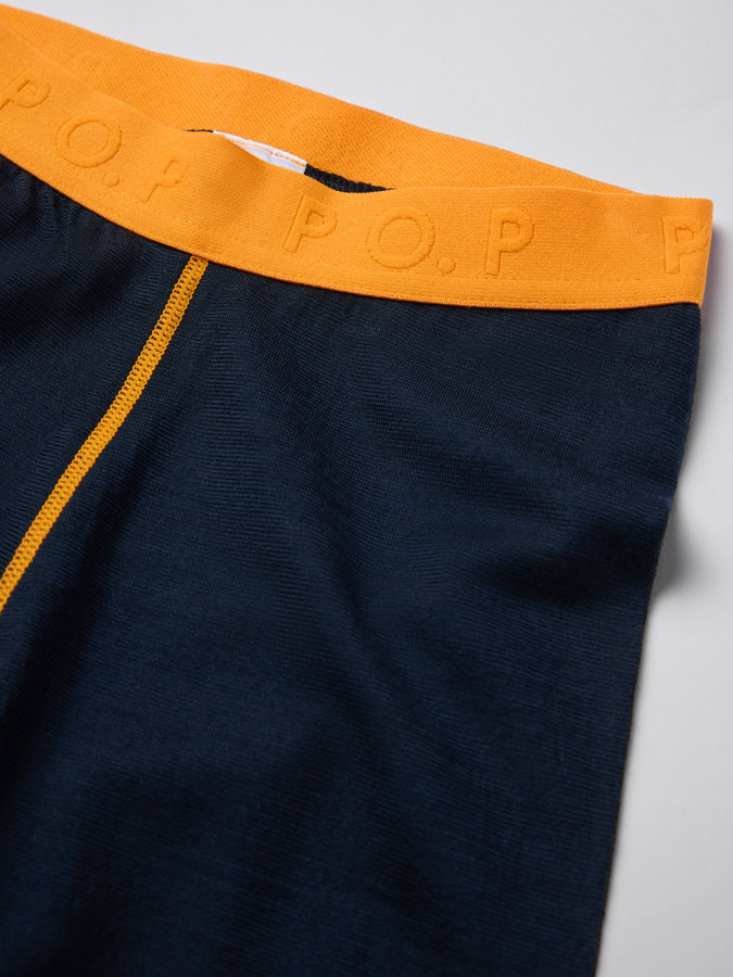 Långkalsonger ullmix Långkalsonger ullmix