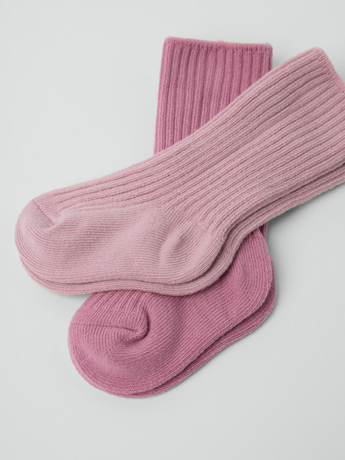 2-pack baby strumpor 2-pack baby strumpor