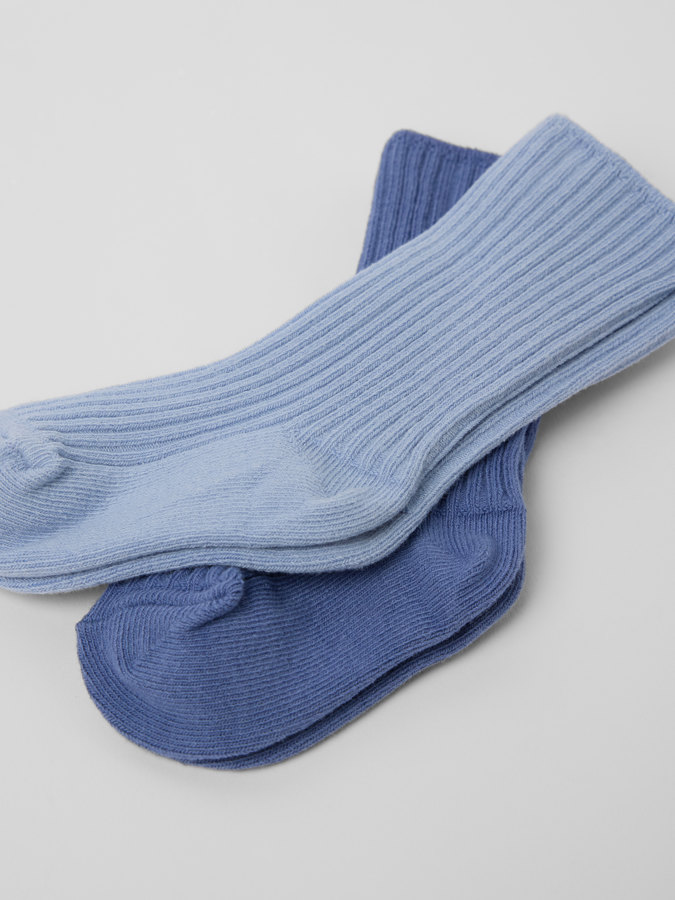 2-pack baby strumpor 2-pack baby strumpor