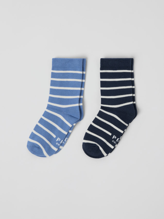 2-pack strumpor 2-pack strumpor