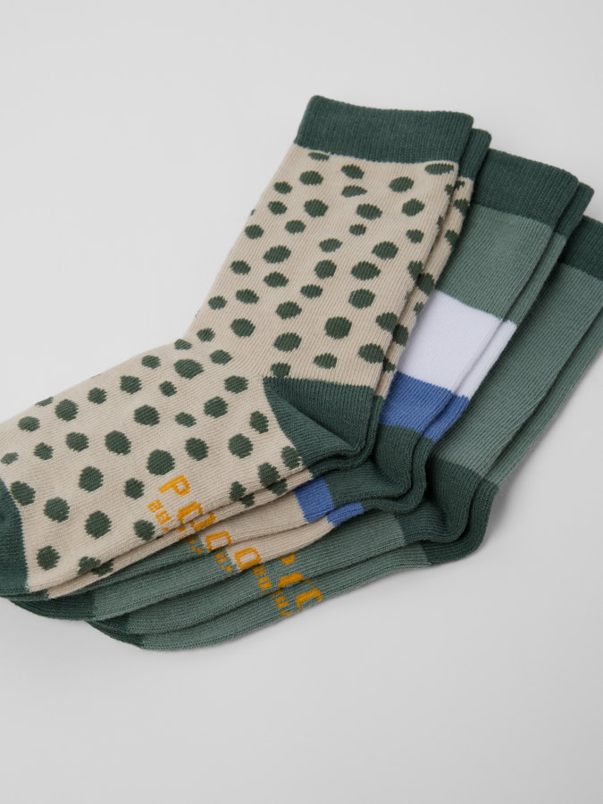 3-pack strumpor 3-pack strumpor