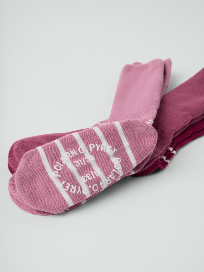 3-pack halkstrumpor 3-pack halkstrumpor