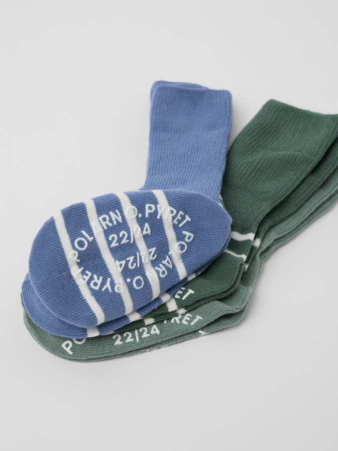 3-pack halkstrumpor 3-pack halkstrumpor