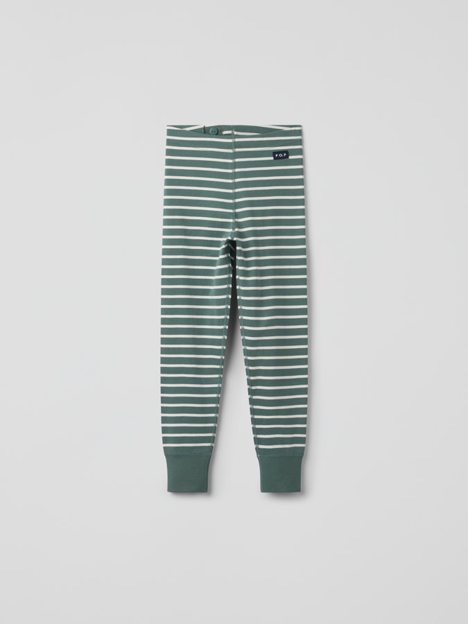 Byxa randig Byxa randig