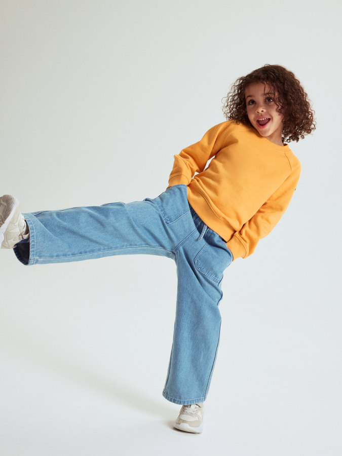 Sweatshirt Sweatshirt