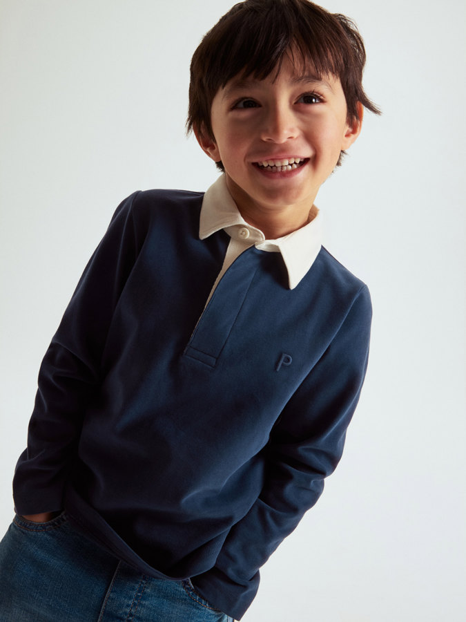 Rugbytröja Rugbytröja