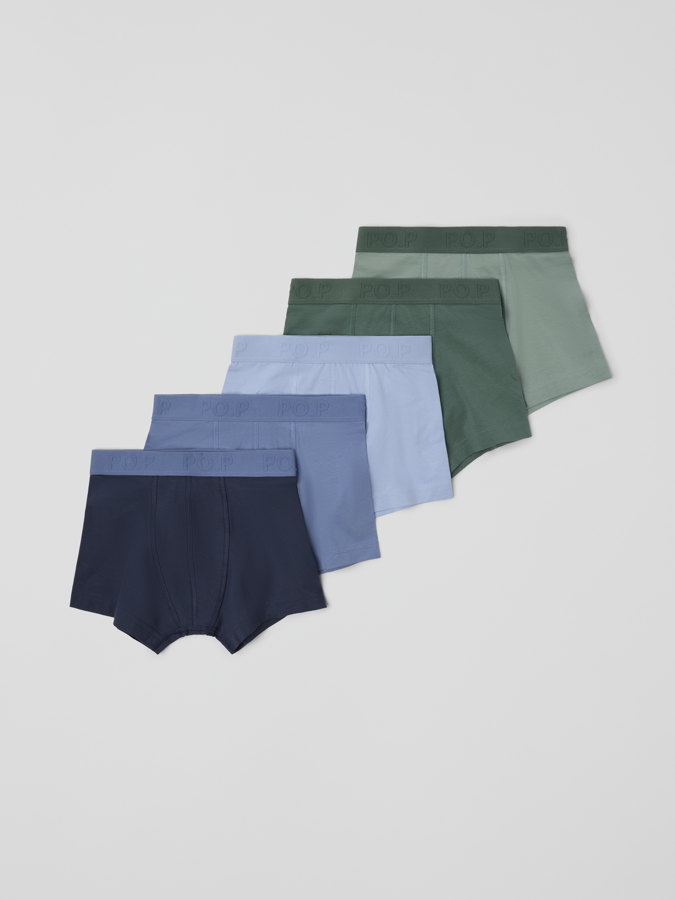 5-pack boxershorts 5-pack boxershorts