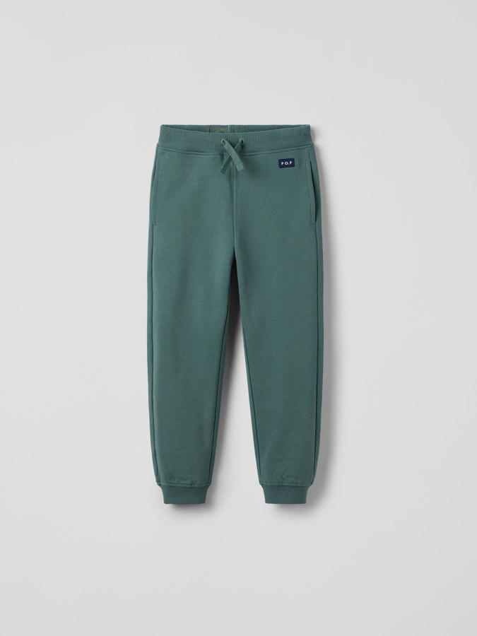 Mjukisbyxa Mjukisbyxa